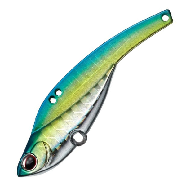 アイアンマービー　55(＃758　キビナゴホロ)